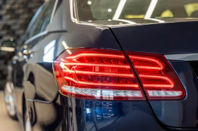Mercedes-Benz E 200 CDI AUTOMAT | Mobile.bg    5