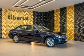 Mercedes-Benz E 200 CDI AUTOMAT | Mobile.bg    2