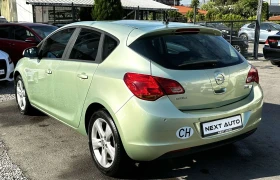 Opel Astra 1.7CDTI 110HP 156, 831KM EURO5B | Mobile.bg    7