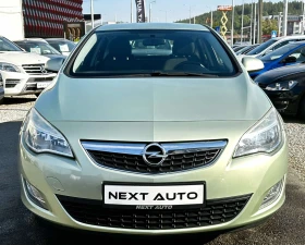     Opel Astra 1.7CDTI 110HP 156, 831KM EURO5B