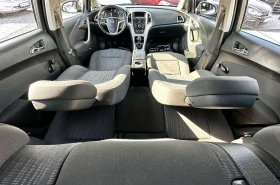 Opel Astra 1.7CDTI 110HP 156, 831KM EURO5B | Mobile.bg    9