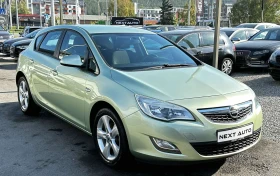     Opel Astra 1.7CDTI 110HP 156, 831KM EURO5B