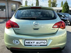 Opel Astra 1.7CDTI 110HP 156, 831KM EURO5B | Mobile.bg    6