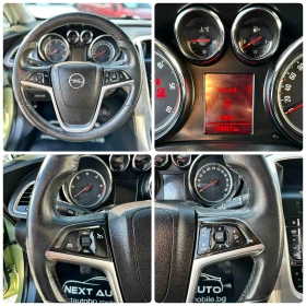 Opel Astra 1.7CDTI 110HP 156, 831KM EURO5B | Mobile.bg    13