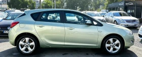     Opel Astra 1.7CDTI 110HP 156, 831KM EURO5B