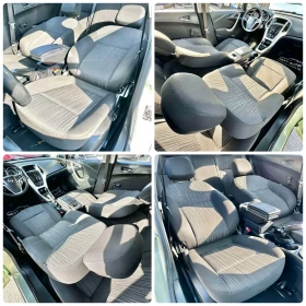 Opel Astra 1.7CDTI 110HP 156, 831KM EURO5B | Mobile.bg    12