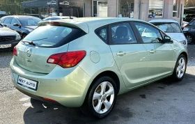 Opel Astra 1.7CDTI 110HP 156, 831KM EURO5B | Mobile.bg    5