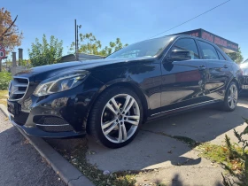 Mercedes-Benz E 220 AMG PAKET/FULL LED/CAMERA/AVTOMAT/NAVI/KOJA | Mobile.bg    2