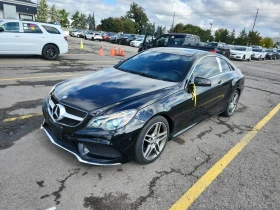  Mercedes-Benz E 400