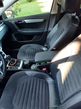VW Passat - 14700 лв. / 7515.99 € - 78780235 10
