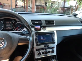 VW Passat - 14700 лв. / 7515.99 € - 78780235 11