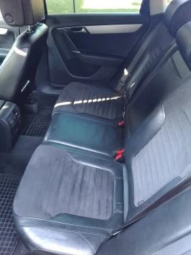 VW Passat - 14700 лв. / 7515.99 € - 78780235 8