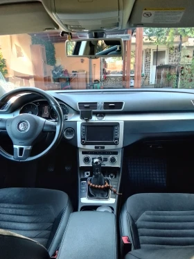 VW Passat - 14700 лв. / 7515.99 € - 78780235 7