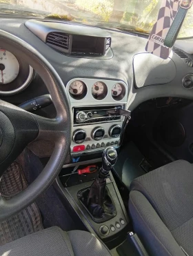 Alfa Romeo 156 | Mobile.bg    8