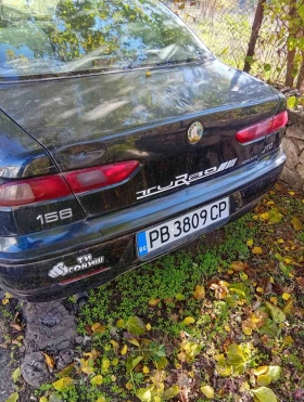 Alfa Romeo 156 | Mobile.bg    3