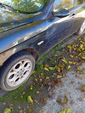 Alfa Romeo 156 | Mobile.bg    2