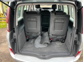 Renault Espace 2.0DCI 7 МЕСТА - 7499 лв. / 3834.18 € - 76851087 9