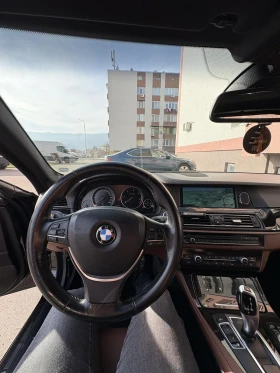 BMW 525 | Mobile.bg    11