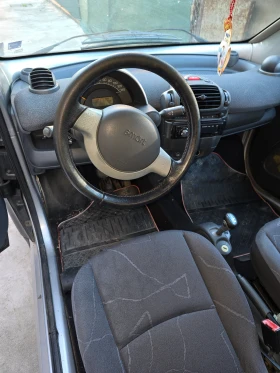 Smart Fortwo, снимка 4