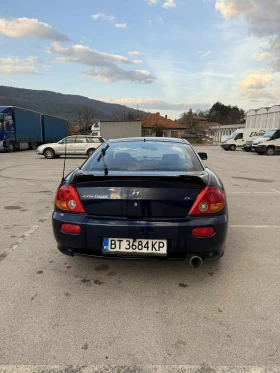 Hyundai Coupe | Mobile.bg    4