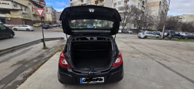 Opel Corsa COSMO EasyTronic Автопилот, Климатроник, снимка 11