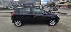 Opel Corsa COSMO EasyTronic Автопилот, Климатроник, снимка 4