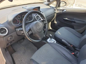 Opel Corsa COSMO EasyTronic Автопилот, Климатроник, снимка 7