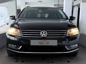 VW Passat 1.6 TDI 6 Ск. - 12999 лв. / 6646.28 € - 83181046 3