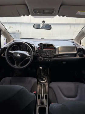 Honda Jazz 1.2i, снимка 4 — Bazar.bg Honda Jazz 1.2i, снимка 4