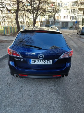 Mazda 6, снимка 3