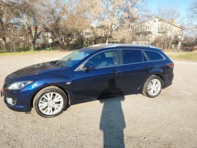 Mazda 6, снимка 3