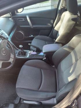 Mazda 6, снимка 10