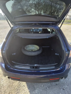 Mazda 6, снимка 6