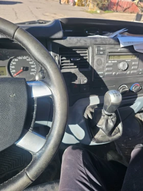 Ford Transit Custom - 2000 € / 3911.66 лв. - 54767041 7