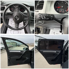 VW Golf 1.6-TDI-129.000км-НАПЪЛНО РЕАЛНИ-КАТО ЧИСТО НОВ - 9600 € / 18775.97 лв. - 60497504 15