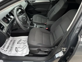 VW Golf 1.6-TDI-129.000км-НАПЪЛНО РЕАЛНИ-КАТО ЧИСТО НОВ - 9600 € / 18775.97 лв. - 60497504 8