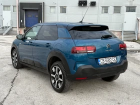 Citroen C4 Cactus - 8998 € / 17598.56 лв. - 63916641 3