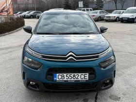 Citroen C4 Cactus - 8998 € / 17598.56 лв. - 63916641 7