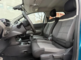 Citroen C4 Cactus - 8998 € / 17598.56 лв. - 63916641 8
