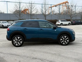 Citroen C4 Cactus - 8998 € / 17598.56 лв. - 63916641 5