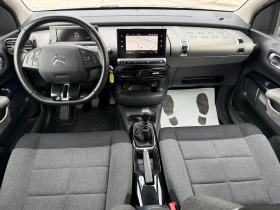 Citroen C4 Cactus - 8998 € / 17598.56 лв. - 63916641 10