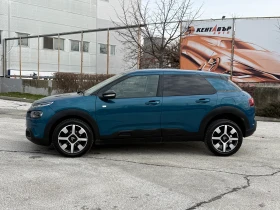 Citroen C4 Cactus - 8998 € / 17598.56 лв. - 63916641 2