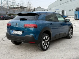 Citroen C4 Cactus - 8998 € / 17598.56 лв. - 63916641 4