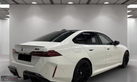 BMW M5 727HP/360/ASSISPRO/xDRIVE/HUD/PANO/946v, снимка 6