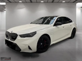 BMW M5 727HP/360/ASSISPRO/xDRIVE/HUD/PANO/946v, снимка 1