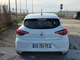 Renault Clio E-Tech hybride 140 | Mobile.bg � ����� ������ 6