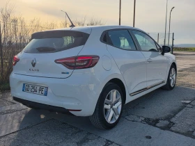 Renault Clio E-Tech hybride 140 | Mobile.bg � ����� ������ 5