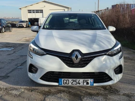 Renault Clio E-Tech hybride 140 | Mobile.bg � ����� ������ 2