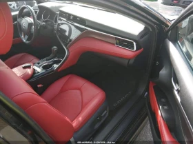 Toyota Camry 3.5l Xse V6 - 14900 € / 29141.87 лв. - 44175537 5