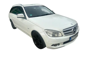 Mercedes-Benz C 180 - 8500 € / 16624.56 лв. - 53469608 4